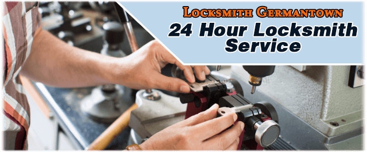 Germantown TN Locksmith Service